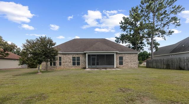 217 Glen Oaks Drive, Dothan, AL 36301