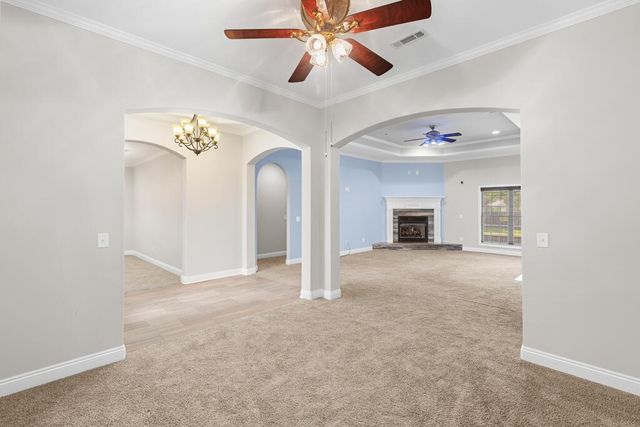 217 Glen Oaks Drive, Dothan, AL 36301