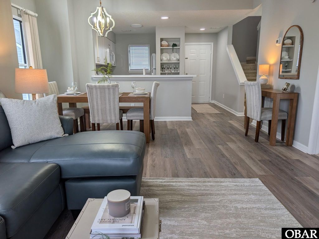 Image 12 of property listing at 421 Pirates Way, Manteo, NC 27954