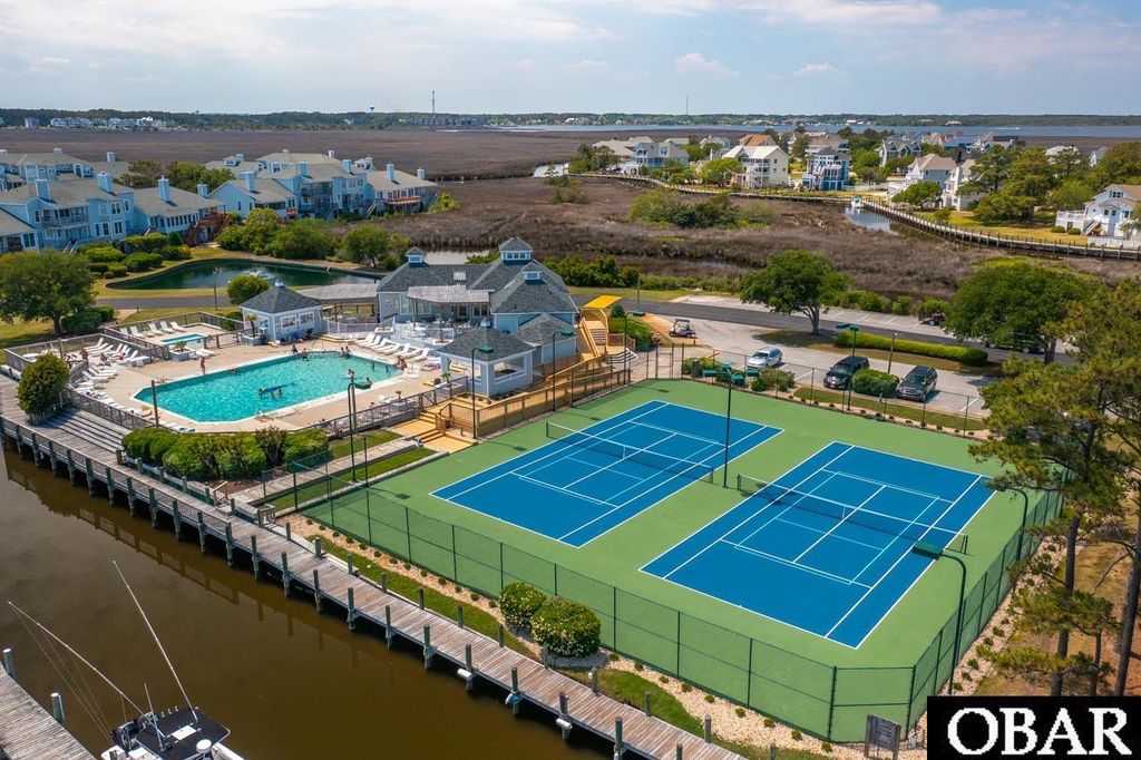 Image 41 of property listing at 421 Pirates Way, Manteo, NC 27954