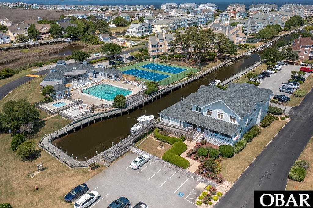 Image 47 of property listing at 421 Pirates Way, Manteo, NC 27954