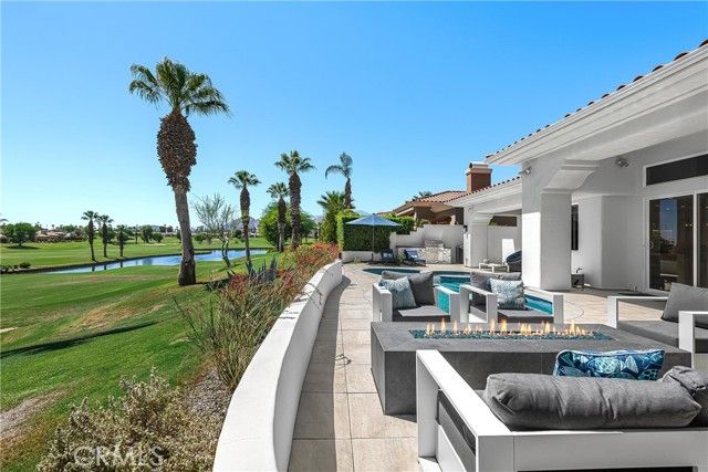 741 Mission Creek Drive, Palm Desert, CA 92211