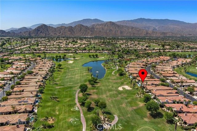 741 Mission Creek Drive, Palm Desert, CA 92211