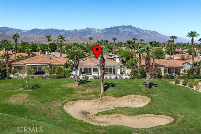 741 Mission Creek Drive, Palm Desert, CA 92211