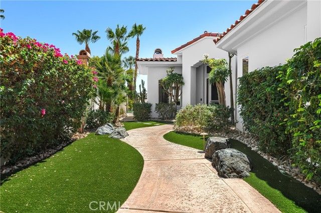 741 Mission Creek Drive, Palm Desert, CA 92211