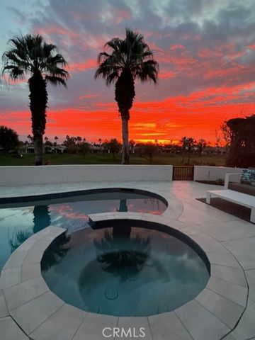 741 Mission Creek Drive, Palm Desert, CA 92211