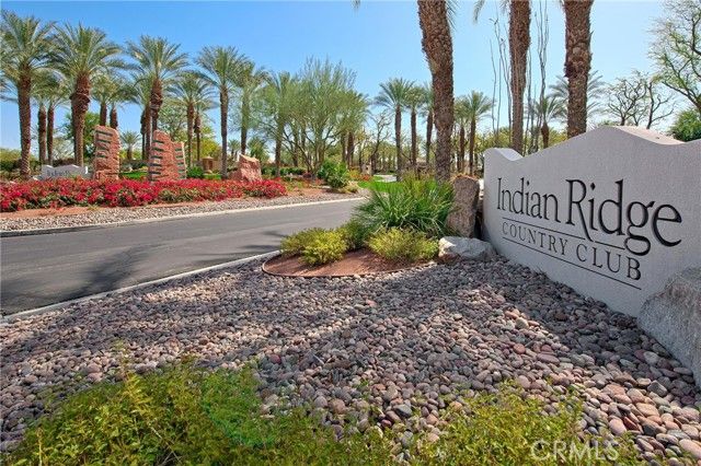 741 Mission Creek Drive, Palm Desert, CA 92211