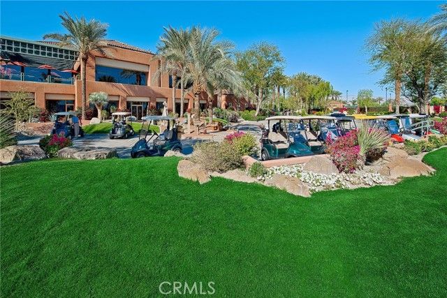 741 Mission Creek Drive, Palm Desert, CA 92211