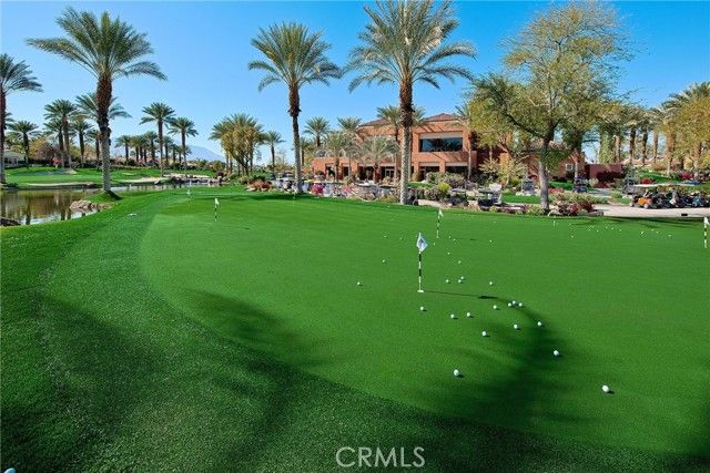 741 Mission Creek Drive, Palm Desert, CA 92211