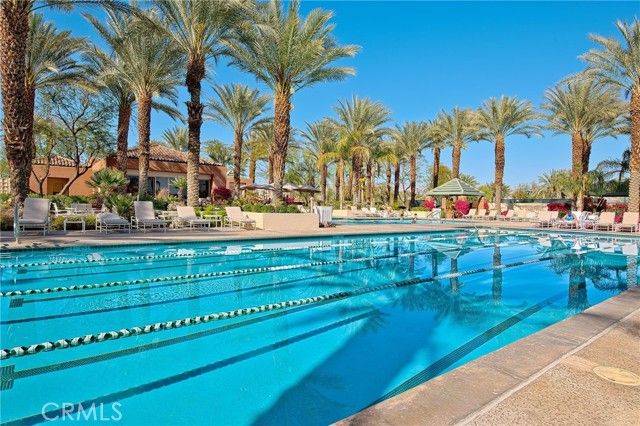 741 Mission Creek Drive, Palm Desert, CA 92211