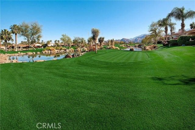 741 Mission Creek Drive, Palm Desert, CA 92211