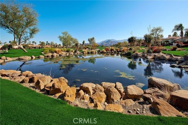 741 Mission Creek Drive, Palm Desert, CA 92211