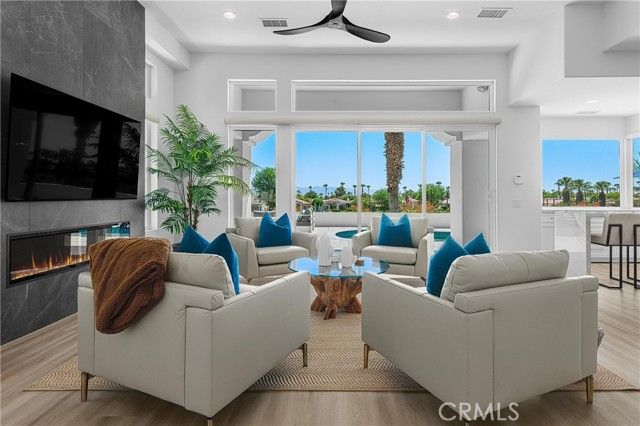 741 Mission Creek Drive, Palm Desert, CA 92211