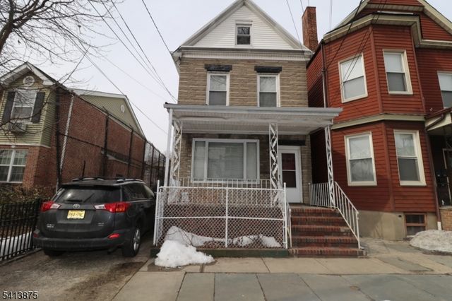 130 Wakeman Ave, Newark City, NJ 07104