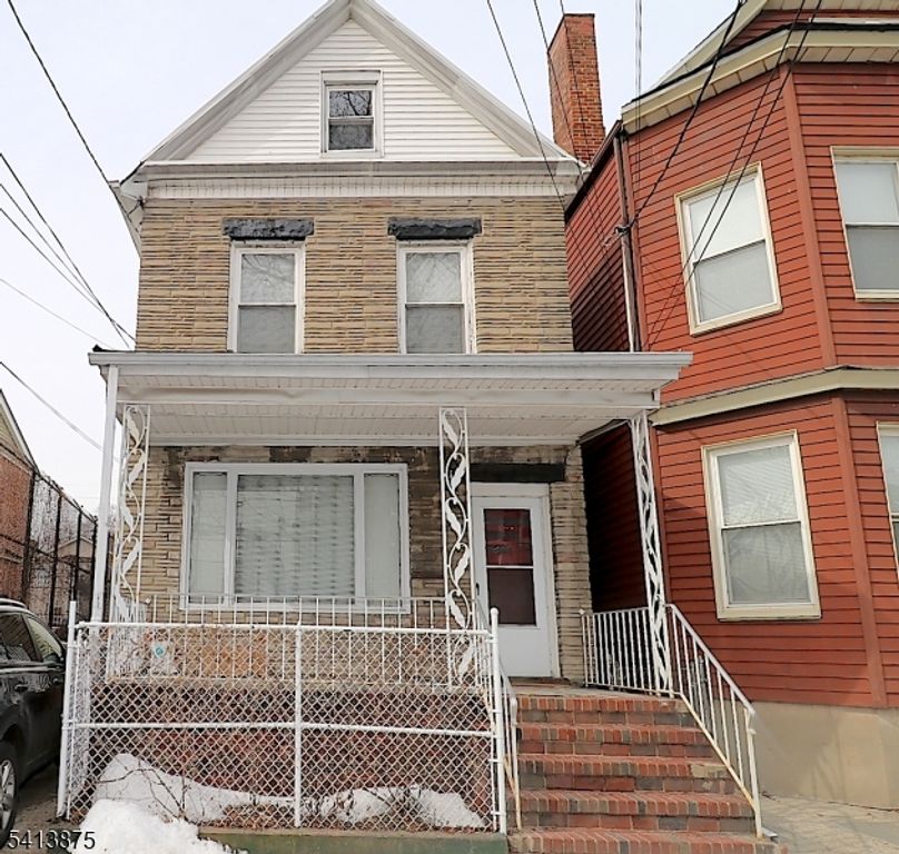130 Wakeman Ave, Newark City, NJ 07104