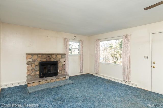 656 S Cass Lake Road, Waterford, MI 48328