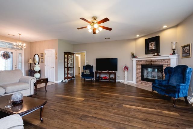 7601 Olive Hill Drive, Mabelvale, AR 72103