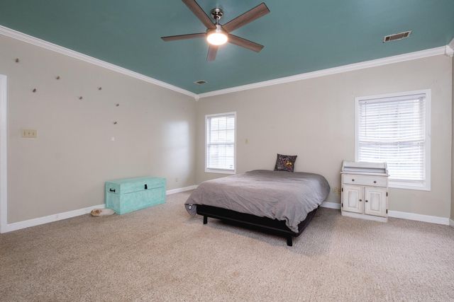 7601 Olive Hill Drive, Mabelvale, AR 72103