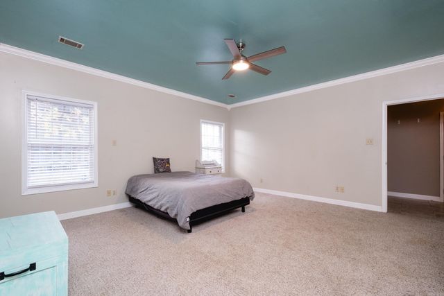 7601 Olive Hill Drive, Mabelvale, AR 72103