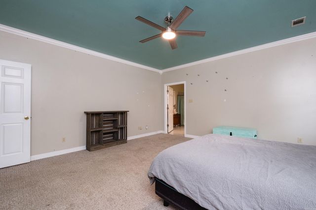 7601 Olive Hill Drive, Mabelvale, AR 72103