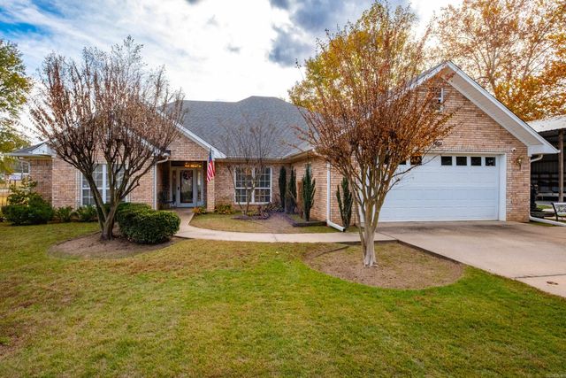 7601 Olive Hill Drive, Mabelvale, AR 72103