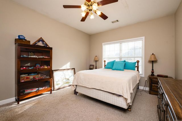 7601 Olive Hill Drive, Mabelvale, AR 72103