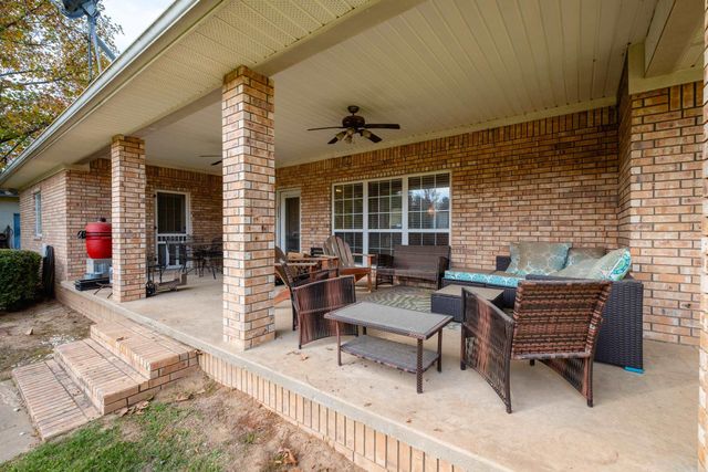7601 Olive Hill Drive, Mabelvale, AR 72103