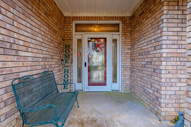 7601 Olive Hill Drive, Mabelvale, AR 72103