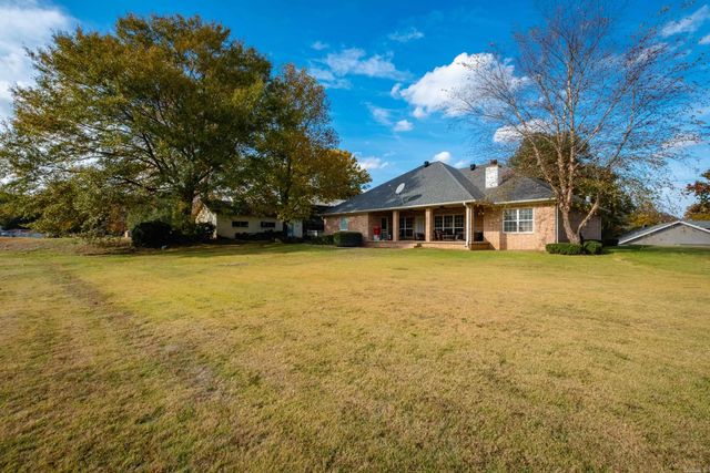 7601 Olive Hill Drive, Mabelvale, AR 72103