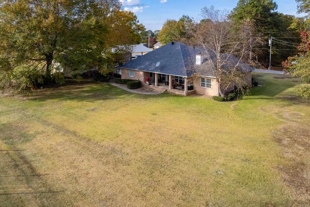 7601 Olive Hill Drive, Mabelvale, AR 72103