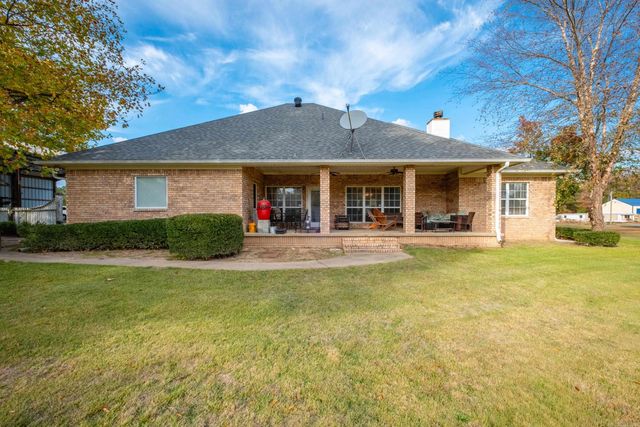 7601 Olive Hill Drive, Mabelvale, AR 72103