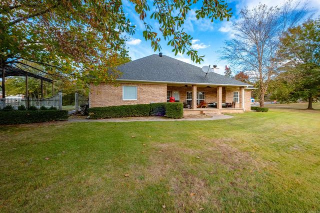 7601 Olive Hill Drive, Mabelvale, AR 72103