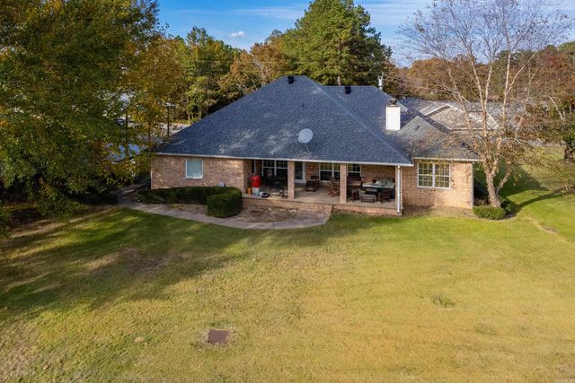 7601 Olive Hill Drive, Mabelvale, AR 72103