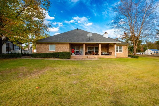 7601 Olive Hill Drive, Mabelvale, AR 72103