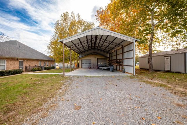 7601 Olive Hill Drive, Mabelvale, AR 72103