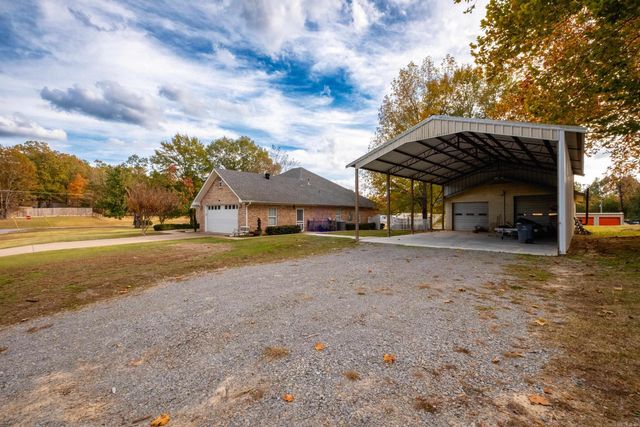 7601 Olive Hill Drive, Mabelvale, AR 72103