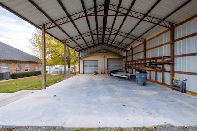 7601 Olive Hill Drive, Mabelvale, AR 72103