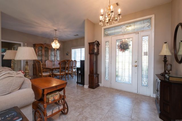 7601 Olive Hill Drive, Mabelvale, AR 72103