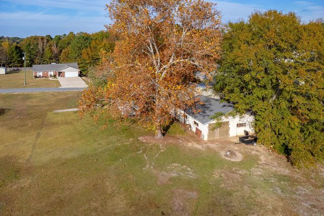 7601 Olive Hill Drive, Mabelvale, AR 72103