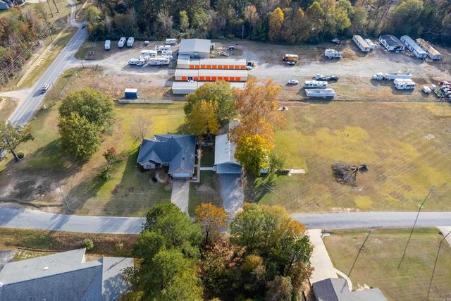 7601 Olive Hill Drive, Mabelvale, AR 72103