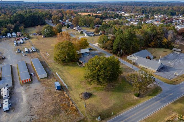 7601 Olive Hill Drive, Mabelvale, AR 72103