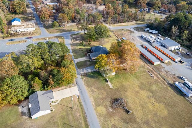 7601 Olive Hill Drive, Mabelvale, AR 72103