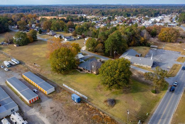 7601 Olive Hill Drive, Mabelvale, AR 72103