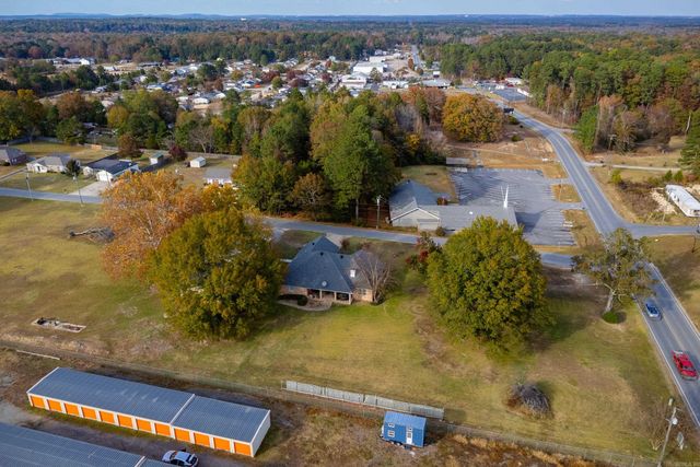 7601 Olive Hill Drive, Mabelvale, AR 72103