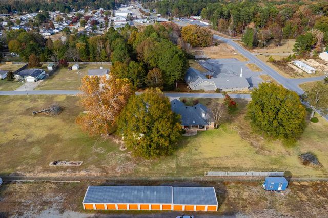 7601 Olive Hill Drive, Mabelvale, AR 72103