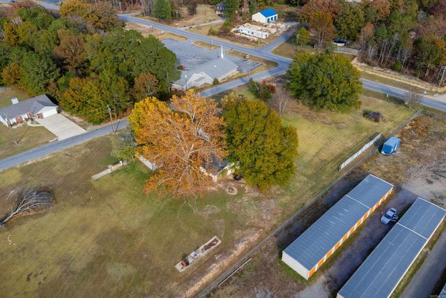 7601 Olive Hill Drive, Mabelvale, AR 72103