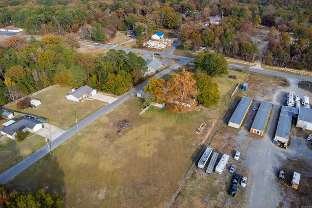 7601 Olive Hill Drive, Mabelvale, AR 72103