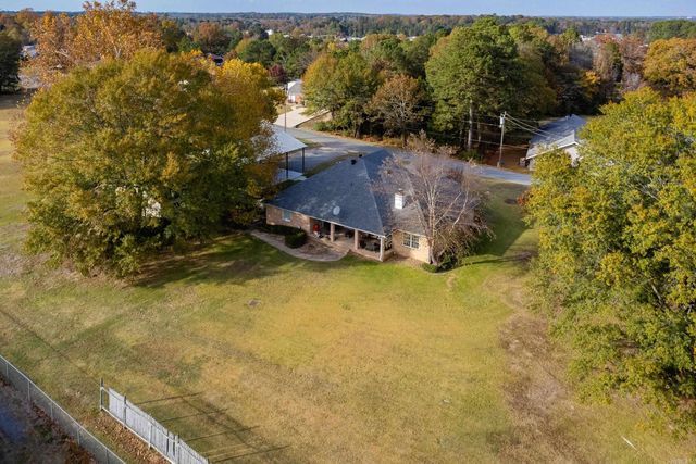 7601 Olive Hill Drive, Mabelvale, AR 72103