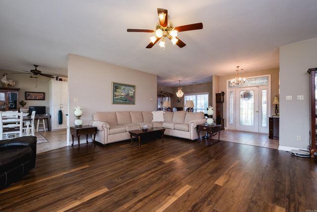 7601 Olive Hill Drive, Mabelvale, AR 72103