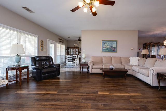 7601 Olive Hill Drive, Mabelvale, AR 72103